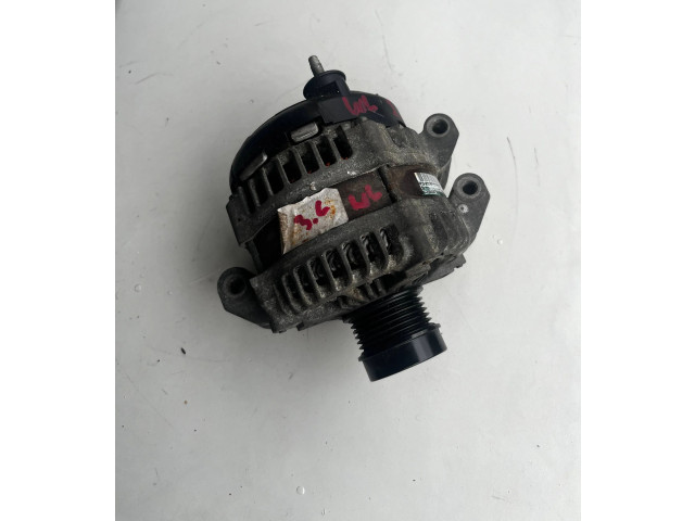 Генератор 68391578AB Jeep Grand Cherokee WL