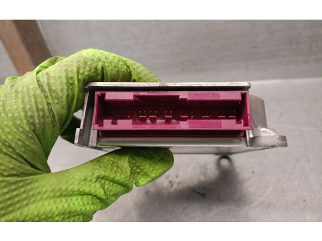 Airbagsteuergerät 8625009061, 5WY64065SIEMENS   SsangYong Kyron