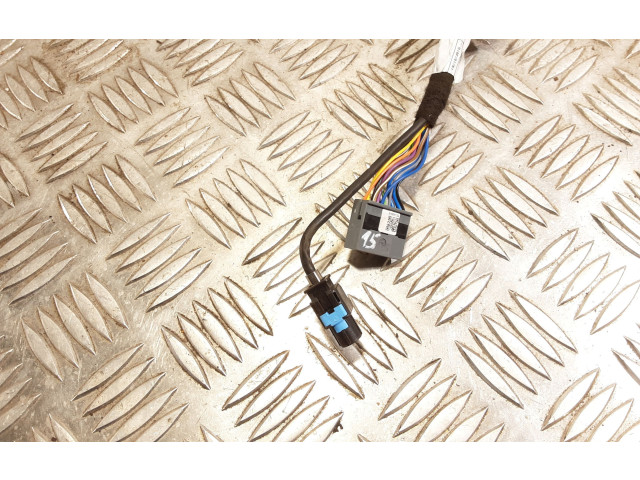 Зеркало электрическое Volvo XC90 2014 - года