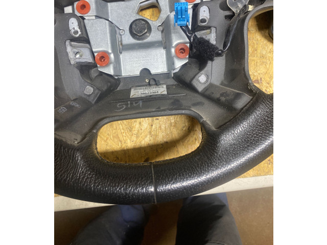 Руль Volvo V70  2005 - 2008 года 30643384      