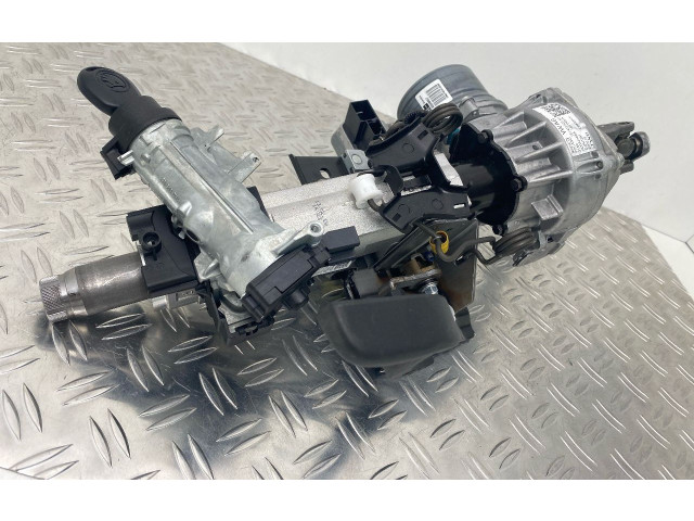 рейка Колонка рулевая 1S1423520AG Skoda Citigo 2011 - 2020 года