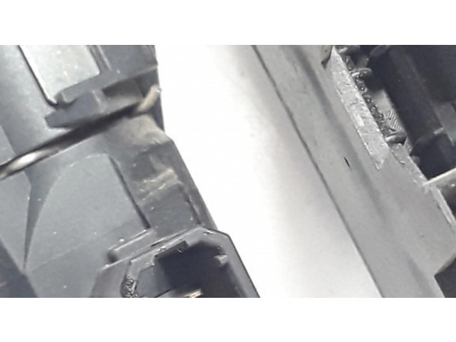 Комплект блоков управления 0261204707, 00467379210 Alfa Romeo 166