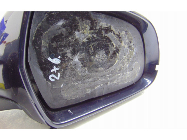 Зеркало электрическое Audi A5 8T 8F 2007 - 2016 года