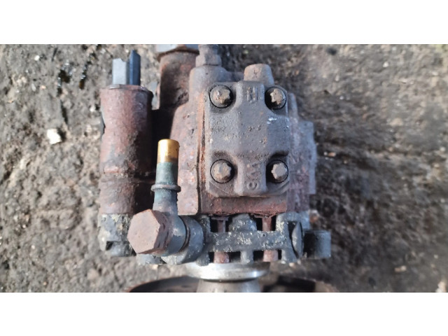 Vstřikovací čerpadlo Citroen Berlingo pro naftový motor 2.0