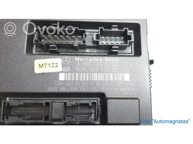 Комфортный модуль