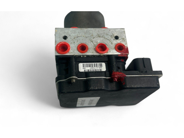 Блок управления АБС 4F0910517AD   Audi A6 S6 C6 4F