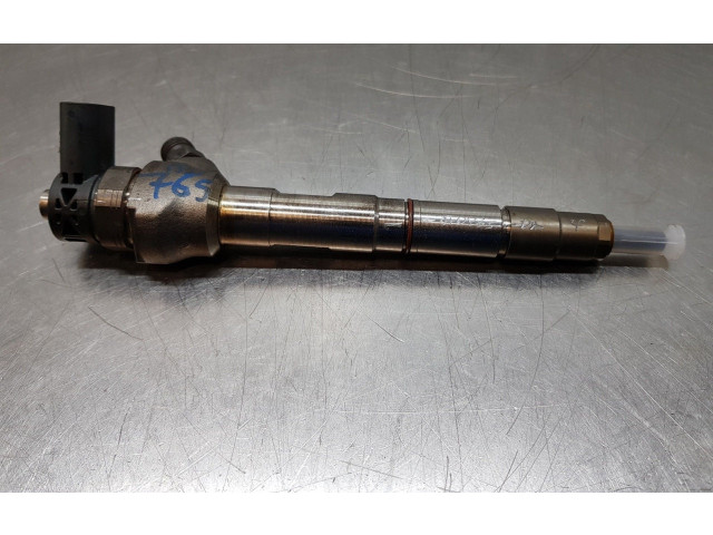 Форсунка 04L130277AE, 0445110471 Audi A4 Allroad DET