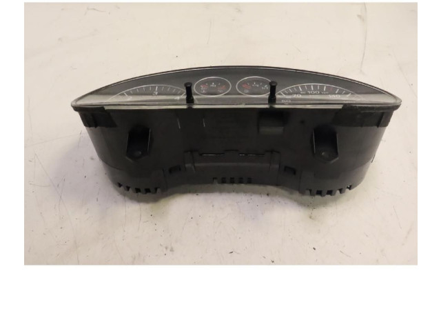 Панель приборов 8P0920930R   Audi A3 S3 8P       