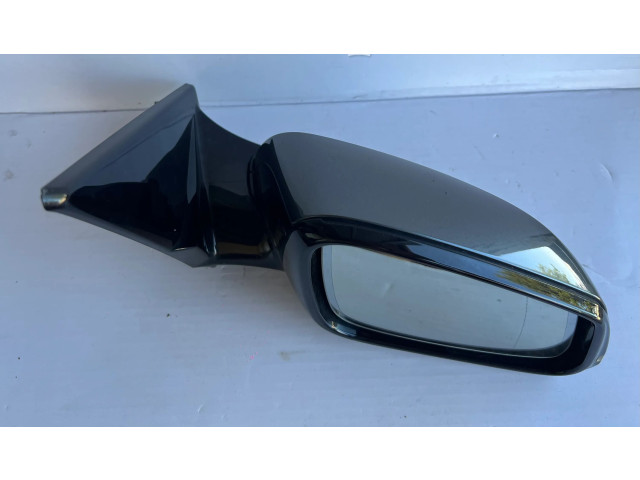 Zpětné zrcátko BMW X1 E84 2013 51167307198, 7307198