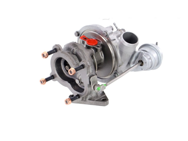  Турбина Skoda Octavia Mk1 (1U)  454159-5002S, 454159-5002S         