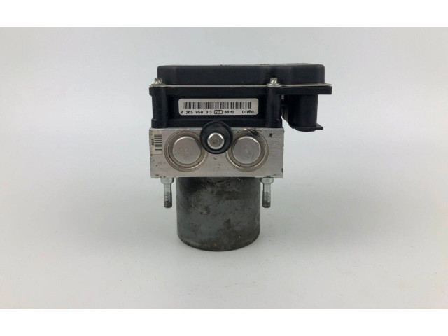 Блок АБС 27536AG250, 08013031684   Subaru  Legacy  2007-2009 года