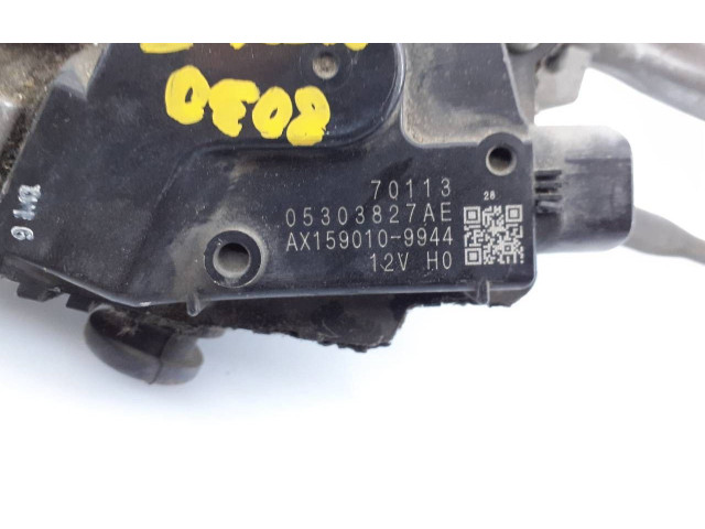 Моторчик дворников 05303827AE    Jeep Patriot