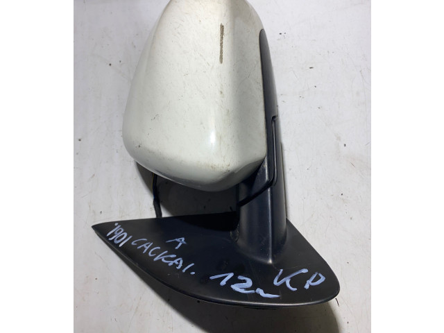 Zpětné zrcátko Nissan Qashqai+2 2012 E11026202, E11036202