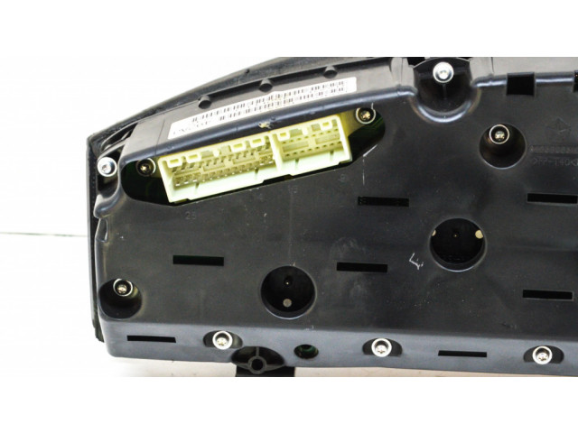 Панель приборов 04602492AJ, 04836983AA   Chrysler 300 - 300C       