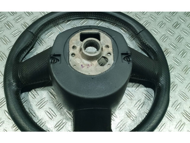 Volant Audi Q7 4L 2009 4E0419091DA  