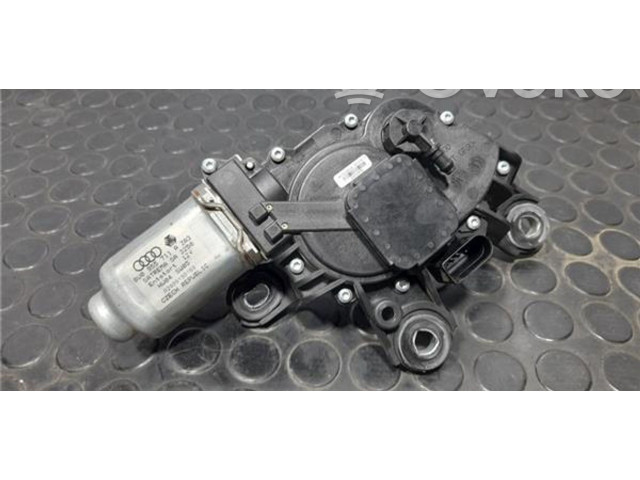Моторчик заднего дворника 8U0955711A Audi A1