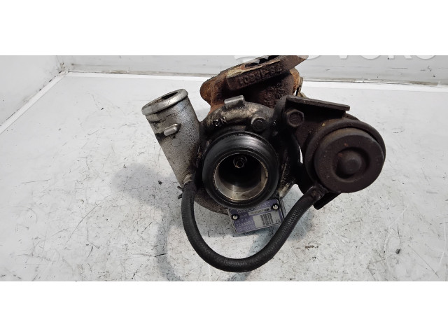 Turbodmychadlo Турбина 2248060, 7306100 Rover 75 2.0 0997