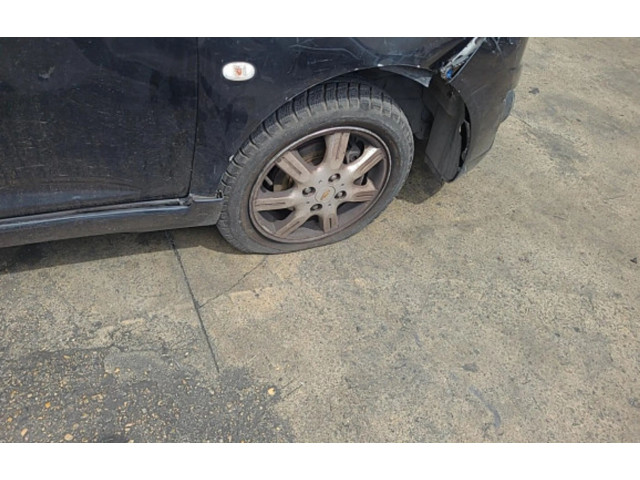 Руль Chevrolet Spark - года 95273786