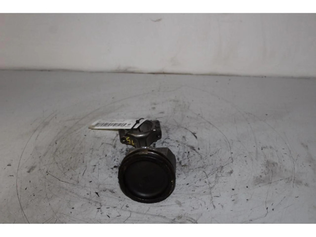 Поршень с шатуном 55263623 Jeep Renegade