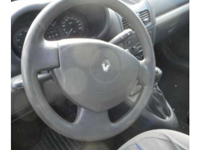 Вентилятор печки    7701050899   Renault Clio II