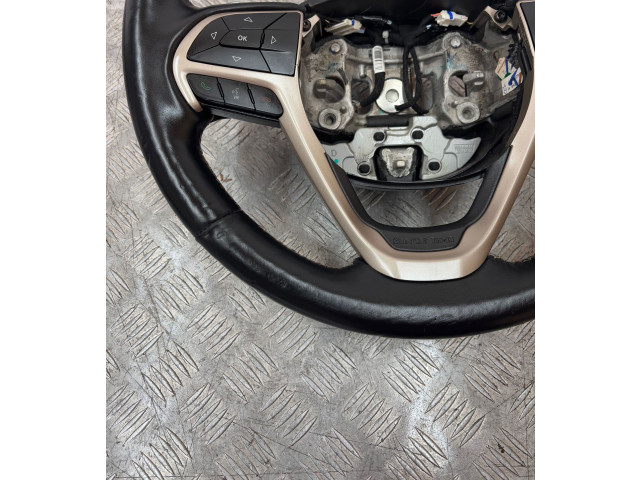 Руль Jeep Grand Cherokee 2010 - 2021 года