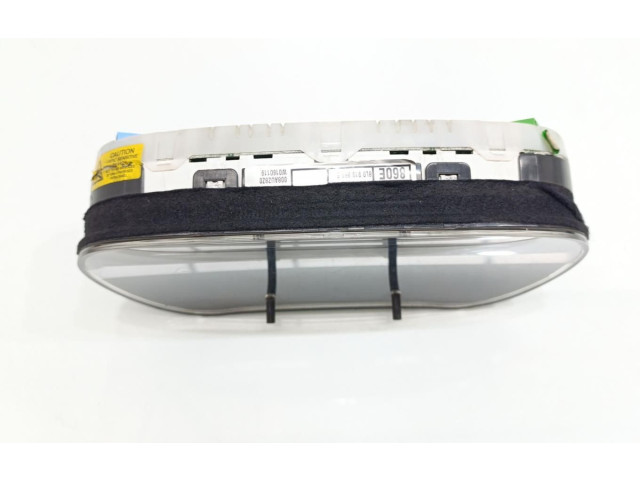 Панель приборов 8L0919860E Audi A3 S3 8L