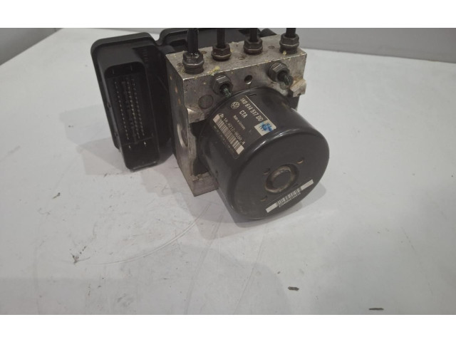 Блок АБС 1K0614517DD   Volkswagen  Caddy  2011 - 2016 года