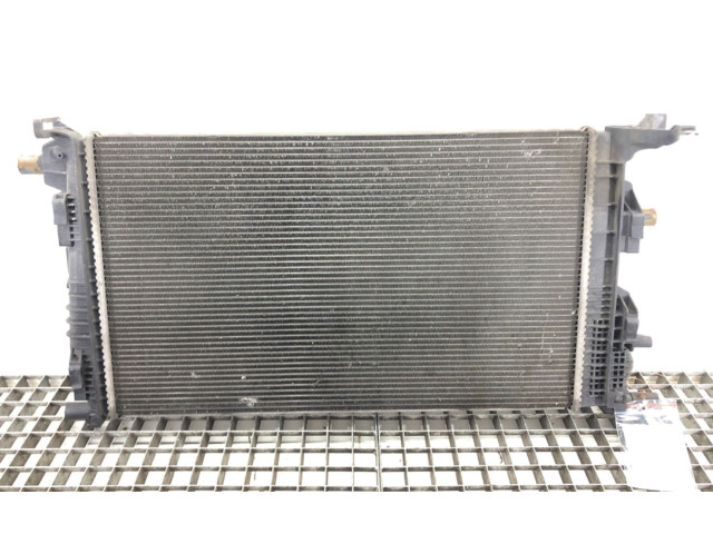 Řídící jednotka 214100002R Renault Scenic III - Grand scenic III 2013