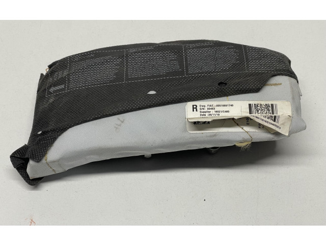Подушка безопасности в сиденье 51889174, 00518891740   Fiat 500L