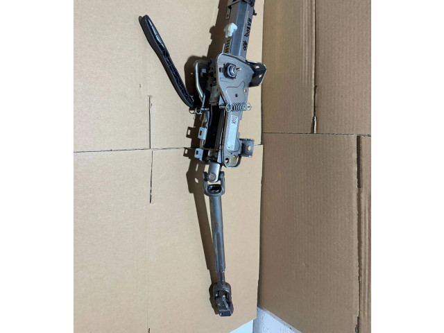 Рулевая рейка 5Q1419512H, 170419013652 Volkswagen Touran III 2016 - - года