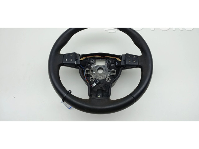 Volant Seat Leon (1P) 2005 6L04190910, 5P0419091C