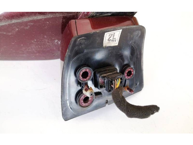 Зеркало электрическое        Chevrolet Captiva   -  года   