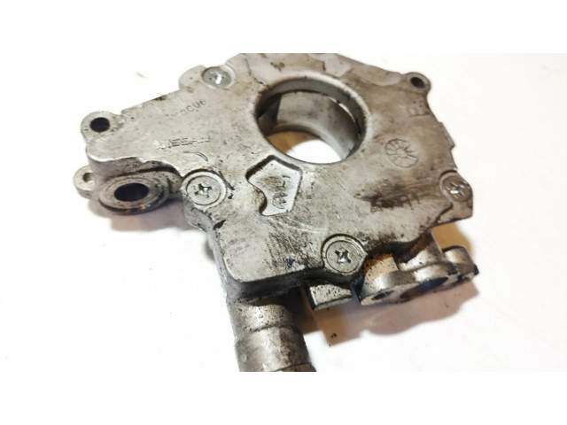 Масляный насос Nissan 350Z 3.5