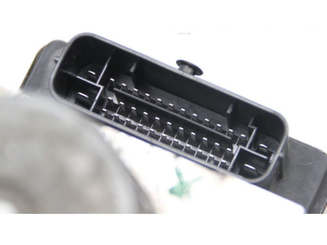 Блок АБС 6158945200 KIA Ceed 2006 - 2012 года