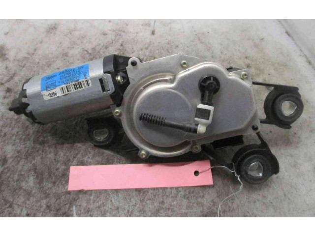 Моторчик заднего дворника 6L6955711D, 6L6955711D    Seat Ibiza I (021A)