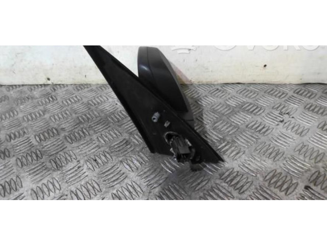 Зеркало электрическое Opel Meriva A 2003 - 2010 года