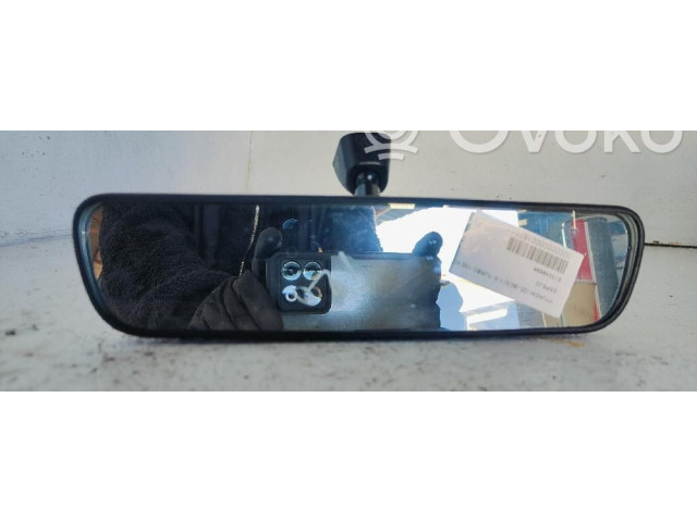 Zpětné zrcátko  Hyundai i20 (BC3 BI3) 2020  E13049896  