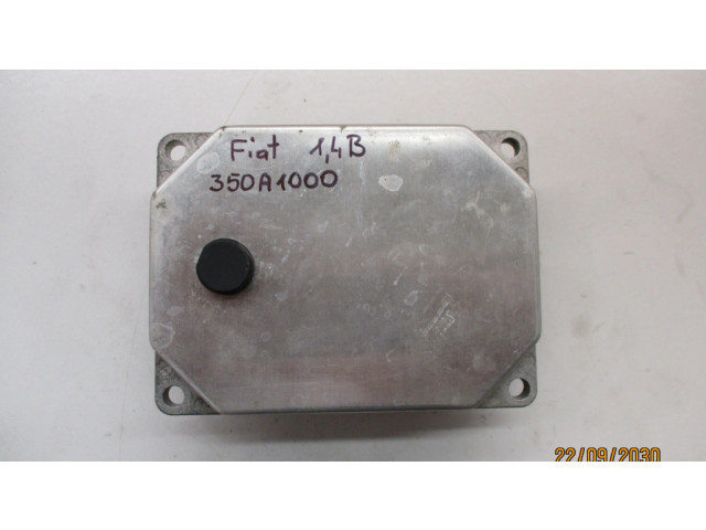 Блок управления двигателя 51793102, 6160109907 Fiat Grande Punto