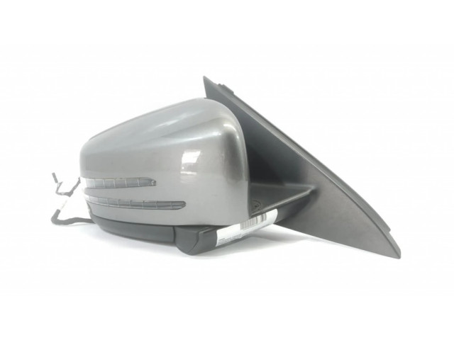 Zpětné zrcátko pravé Mercedes-Benz GLA W156 2013  A1568100416  