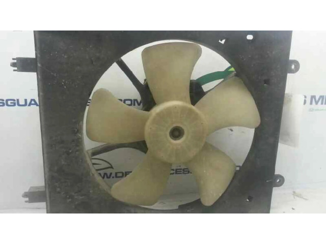 Вентилятор радиатора 4993003120 Mitsubishi Montero 1.8