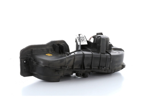 Вентилятор печки 7701067032 Renault Clio II