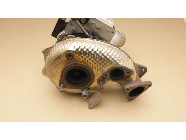 Turbodmychadlo Турбина 059145974   Porsche Cayenne (92A)   