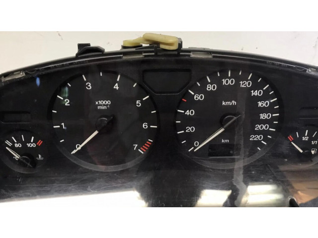 Přístrojová deska  Opel Zafira A 2000 354130001, 09228762  