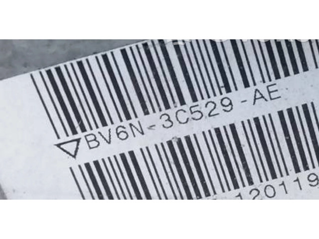    Рулевая рейка BV6N3C529AE   Ford Focus 2010 - 2017 года
