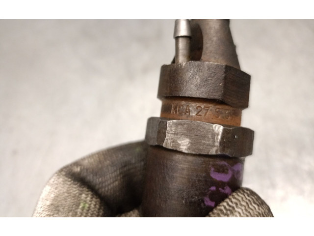 Форсунка 1980L0, BOSCH Citroen C2 8HX (DV4TD),8HZ (DV4TD)