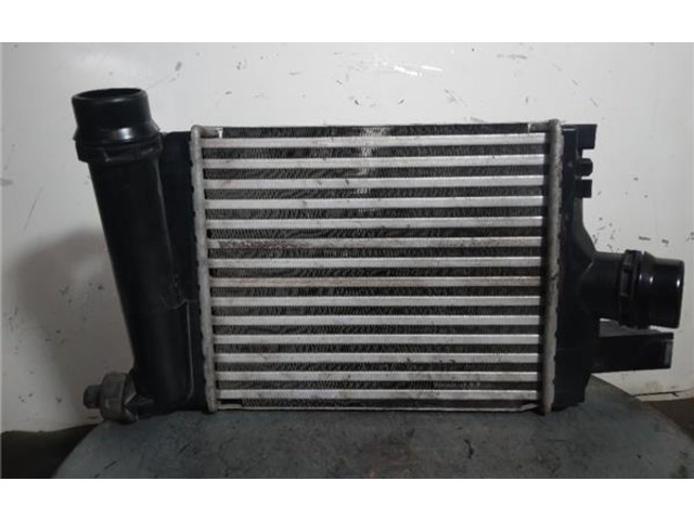 Интеркулер 144963014R Dacia Sandero