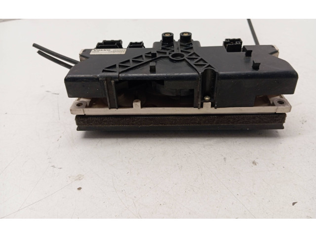 Блок управления климат-контролем 3545560, 6849561 Volvo 850