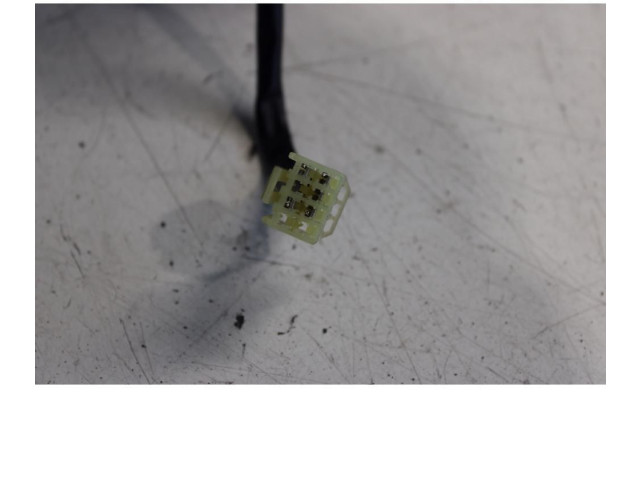 Zpětné zrcátko Fiat Sedici 2006