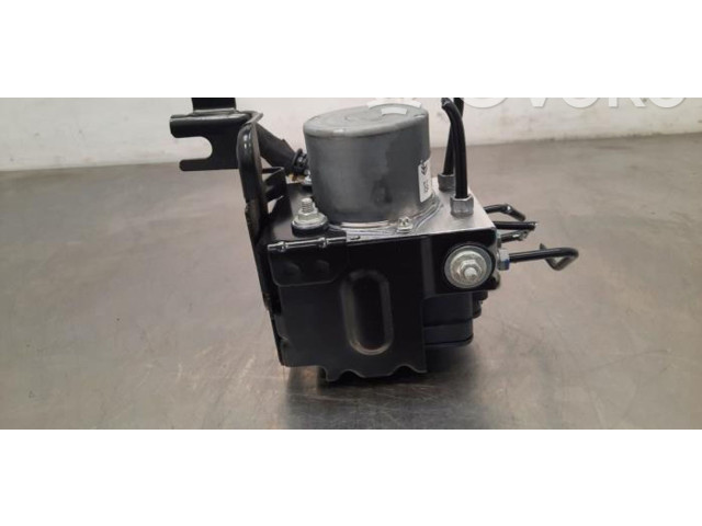 Блок АБС 9854740380 Citroen C5 X 2021 - года