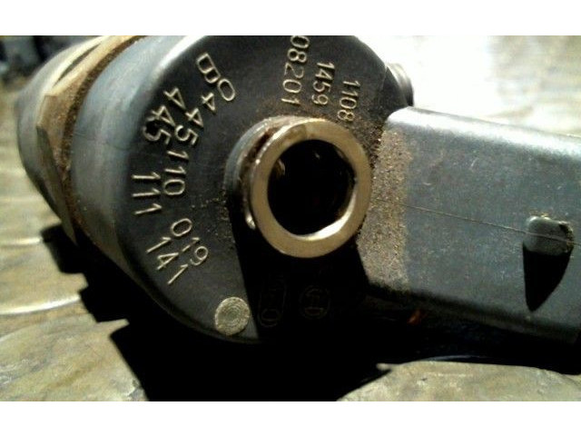 Vstřikovač 46547897, 0445110019   Fiat Punto (188)     